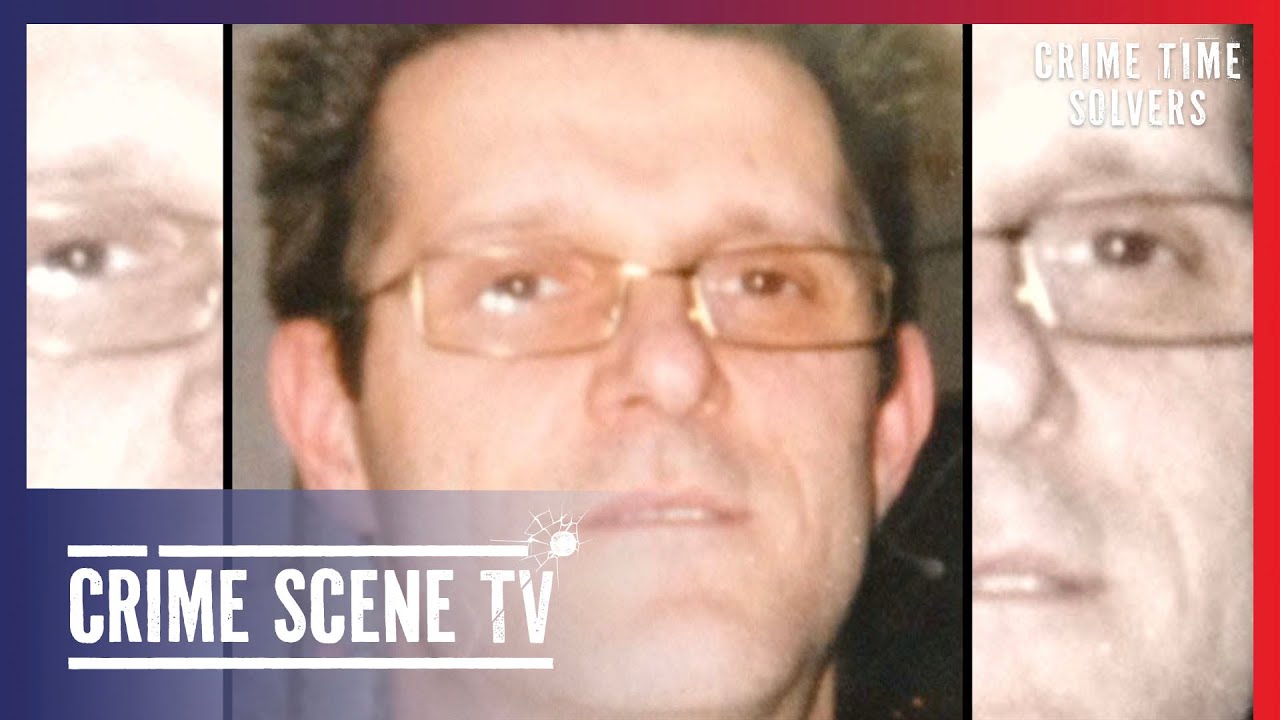 Film backdrop image for Deadly Grasp | Crime Time Solvers 8/22 (2025)