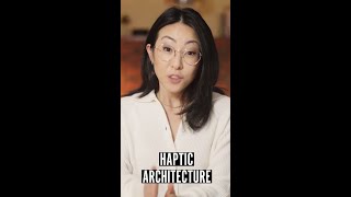 Haptic Architecture