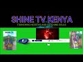Shine tv kenya channel