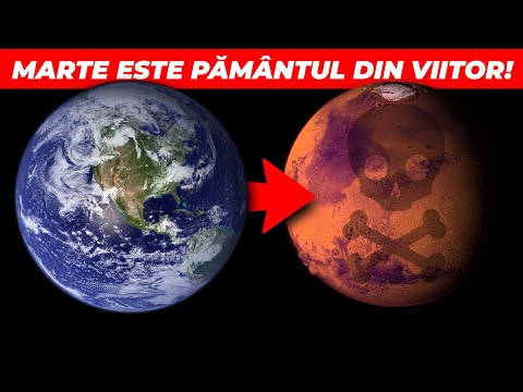 Video: 10 Fapte Care Fac Ca Marte Să Arate Ca Pământul - Vedere Alternativă