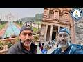 Fastest Time To Visit The New Seven Wonders of the World - Guinness World Records