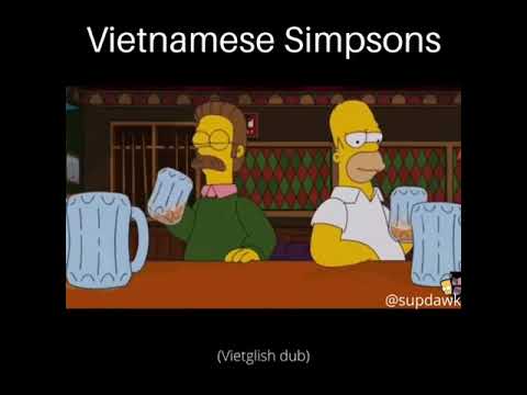 Video: Vietnamesisk Dum