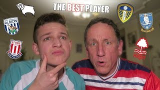 The BEST Player at Every Championship Club