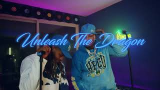 Badd Tattoo - Unleash The Dragon Live Performance