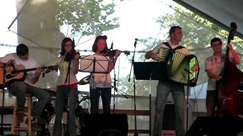 Ot Azoi by The KlezMormons