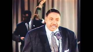 big Joe turner shake rattle and roll