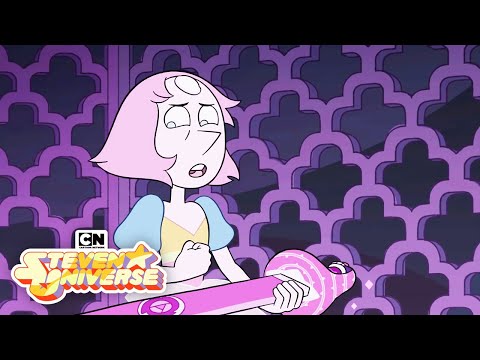 Steven Universe Heart Of The Crystal Gems Arc Extended - 