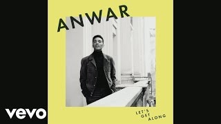 Video voorbeeld van "Anwar - Driving on the Highway (Audio)"