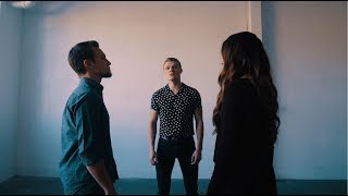 Смотреть клип We Three - Heaven'S Not Too Far (Official Music Video)