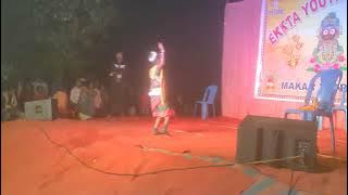panpali bhutpada dj dance program jharsuguda #cute girl dance