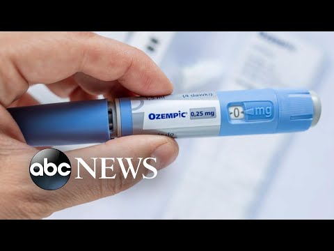 Why so many people are turning to a diabetes drug for weight loss | ABCNL
