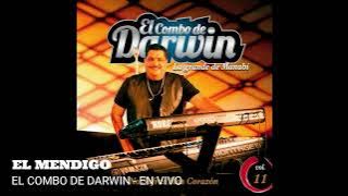 El Mendigo  - El Combo de Darwin  - Remix Dj En Vivo