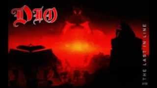 Dio - The Last In Line