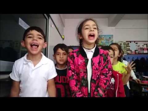 2.Sınıf Zıt Anlamlı Kelimeler Yarışması-1 - YouTube