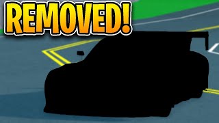 This Brand Was Just Removed From Car Dealership Ty