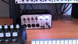 Akai EIE Pro