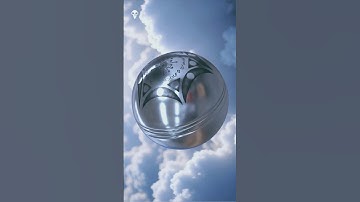 Buga Sphere FELL From the Sky... 🛸