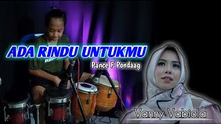 Ada Rindu Untukmu Versi Koplo Terbaru | Lagu Nostalgia