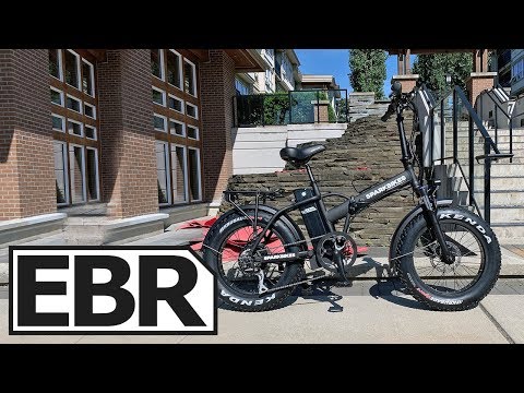 Spark Bikes Spark Mini Review - $1.6k