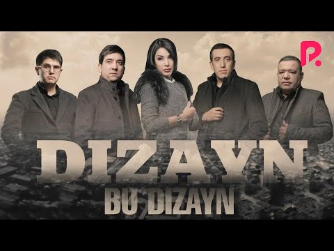 Dizayn jamoasi - Bu Dizayn | Дизайн жамоаси - Бу Дизайн