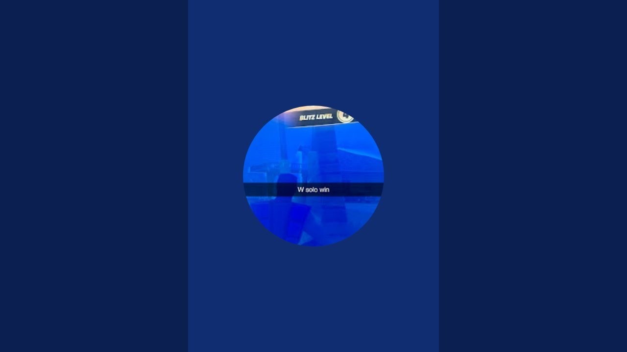 That Youtuber  is live!