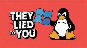 Linux Sucks    Until You Know These 5 Things