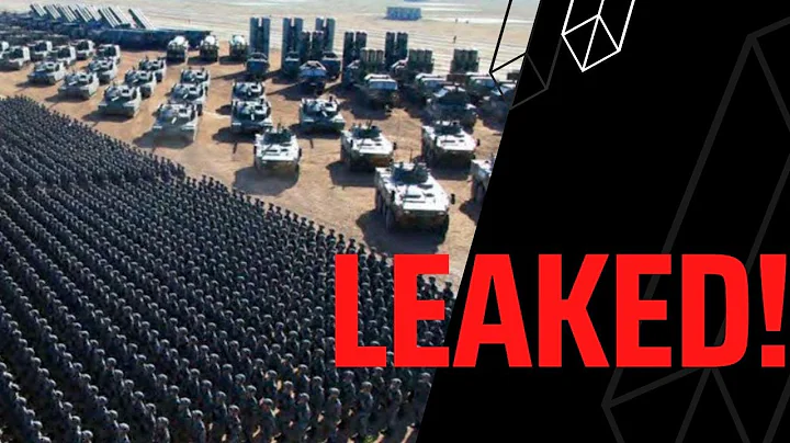 Chinese Military Secrets Leaked On Video Game Forum