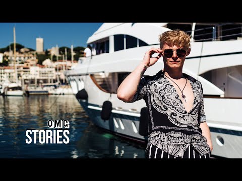 Rags To Riches | Alex Pike's Story documentary thumbnail