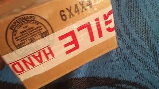 Trackmaster Stepney Unboxing 1St One, Fresh Off Ebay