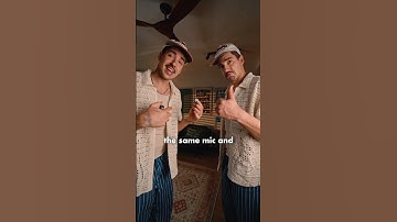 One of the best Wireless Microphones in the world!??  #filmmaking