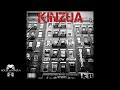 KINZUA - City Mellow Drama.  [nu-jazz] [lofibeats] [triphop] [downtempo]