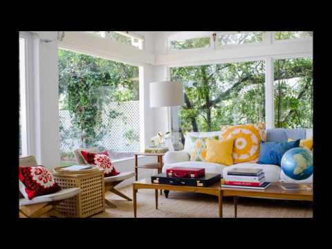 cozy-sunroom-in-forest-at-awesome-sunroom-design-ideas