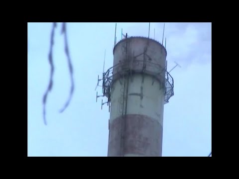 Blind Seagull — Blind Seagull - Passing By (Official Video)