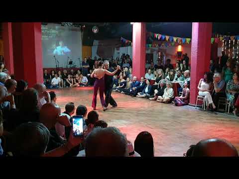 02 01 20    01  Gustavo Naveira & Giselle Annee en Maracaibo