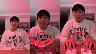 Download Lagu LIVE TODAYπ΄ Jungkook Playing Cards With His New Girlfriend On Live Weverse in LA, Really? MP3 Download Lagu LIVE TODAYπ΄ Jungkook Playing Cards With His New Girlfriend On Live Weverse in LA, Really? MP3