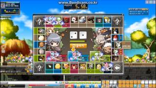 KMST 1.2.476 - 10th Anniversary Board Event