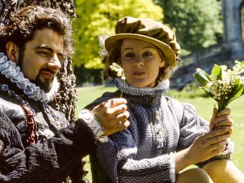 Black Adder II - Bells - Ending Theme / Closing