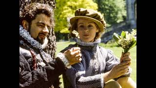 Black Adder II - Bells - Ending Theme / Closing