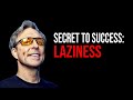 The Lazy Genius: Unleashing Your Potential with Dave Asprey | QUITE FRANKLY PODCAST