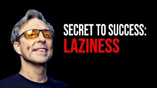 The Lazy Genius: Unleashing Your Potential with Dave Asprey | QUITE FRANKLY PODCAST