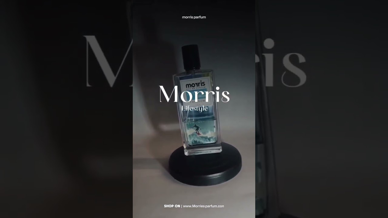 Review Parfum Morris Lifestyle Edition Freedom //Tugas PKWU M.Rizki Nur Alif (16)