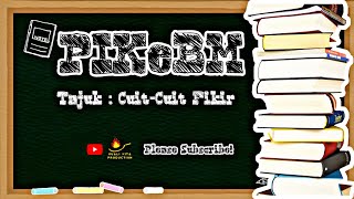 Download Lagu KOKURIKULUM | PIKeBM : Cuit-Cuit Fikir MP3