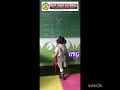 # Student flying with teacher #