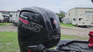 158403 - 2019 Tracker Pro Team 190 TX