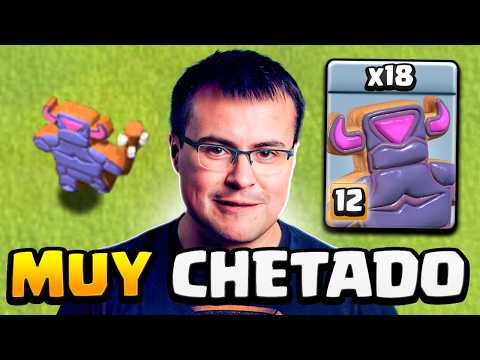 La MEJOR ESTRATEGIA con el Minipekka Galleta JENGI 🍪