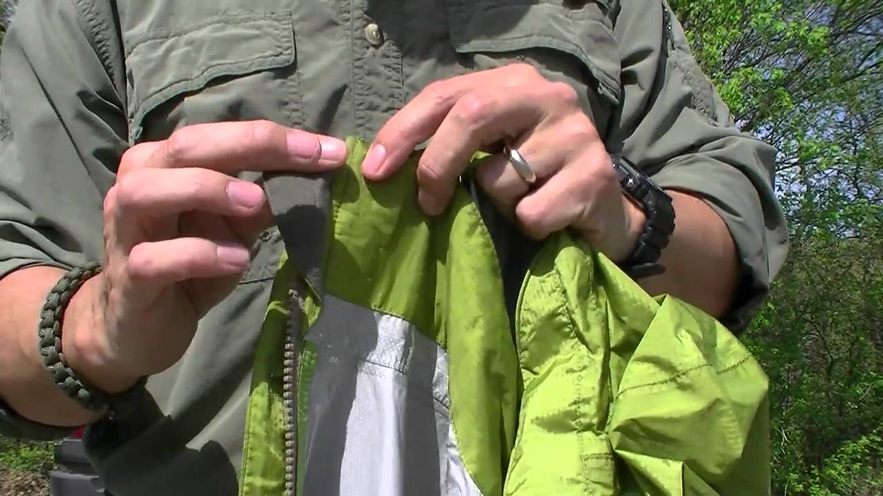Marmot Precip Jacket