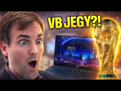 VB jegy + brutál Lenovo/Motorola újdonságok