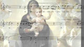 Schubert-Ave Maria-Tenor-Score.wmv