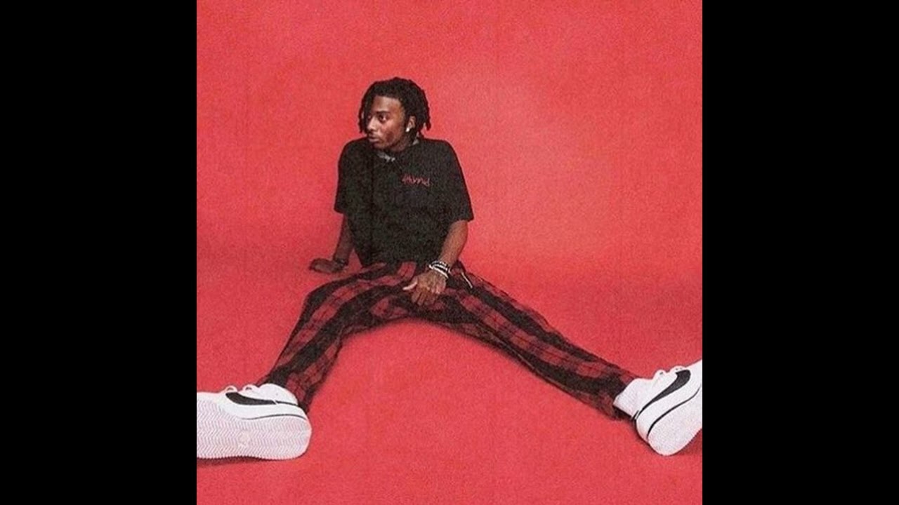 PLAYBOI CARTI NINE VICIOUS TYPE BEAT 