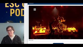 🔥ESC Win?🇫🇮 🔥 Linda \u0026 Pete  - \